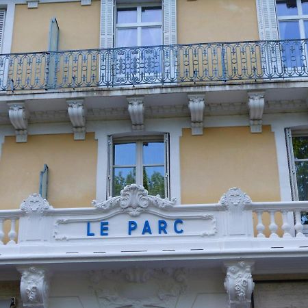 Appartement Elegant Et Confortable Au Coeur De Vichy, Pres De L'Opera Et Des Parcs Napoleon III - Fr-1-489-303 Ngoại thất bức ảnh