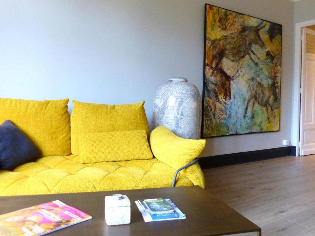 Appartement Elegant Et Confortable Au Coeur De Vichy, Pres De L'Opera Et Des Parcs Napoleon III - Fr-1-489-303 Ngoại thất bức ảnh